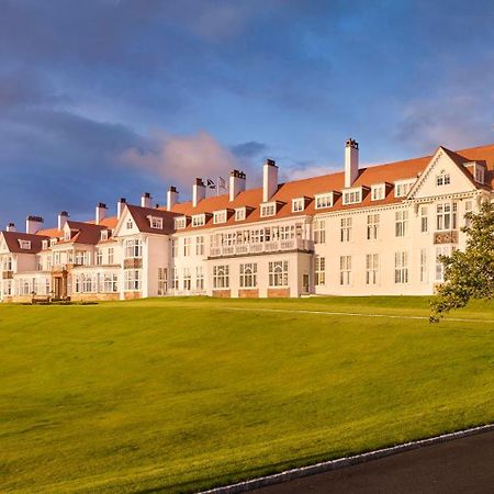 Trump Turnberry Dış mekan fotoğraf