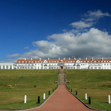 Trump Turnberry Dış mekan fotoğraf