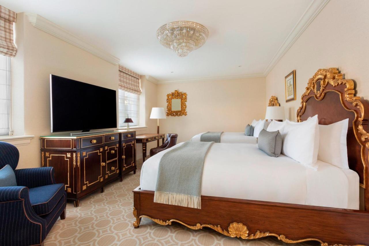 Trump Turnberry Dış mekan fotoğraf