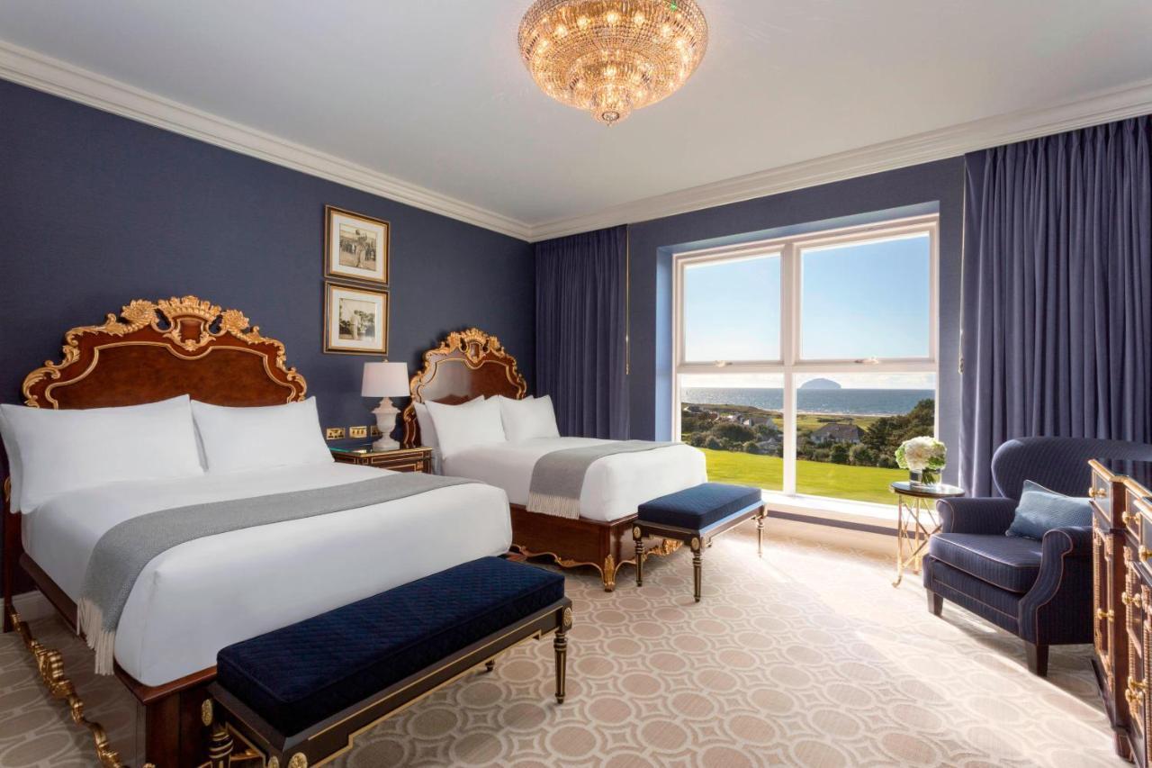 Trump Turnberry Dış mekan fotoğraf