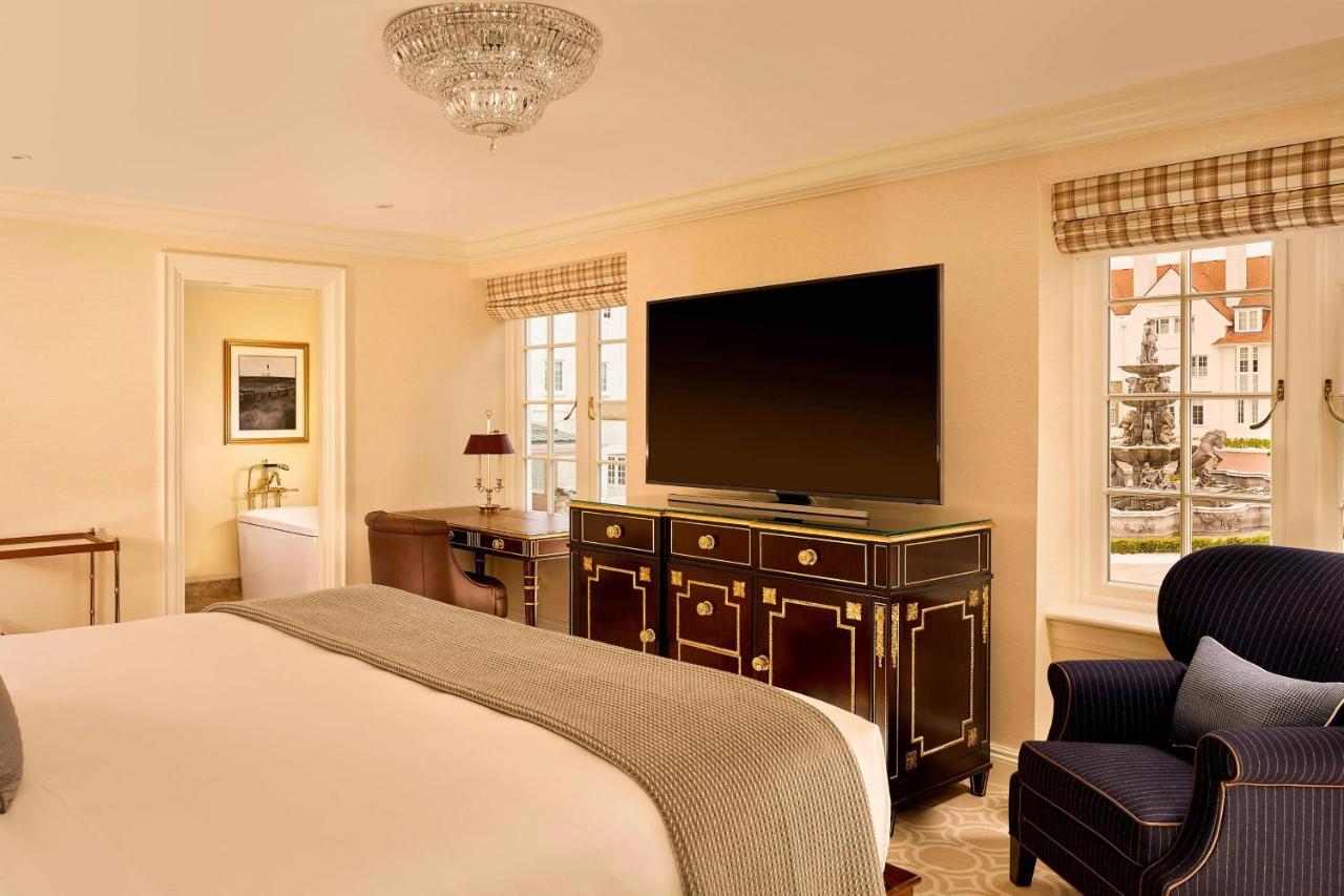 Trump Turnberry Dış mekan fotoğraf
