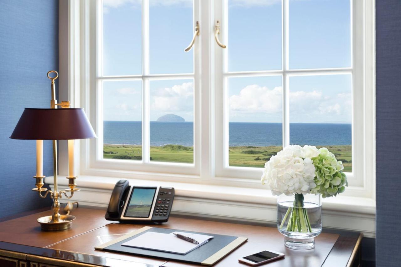 Trump Turnberry Dış mekan fotoğraf
