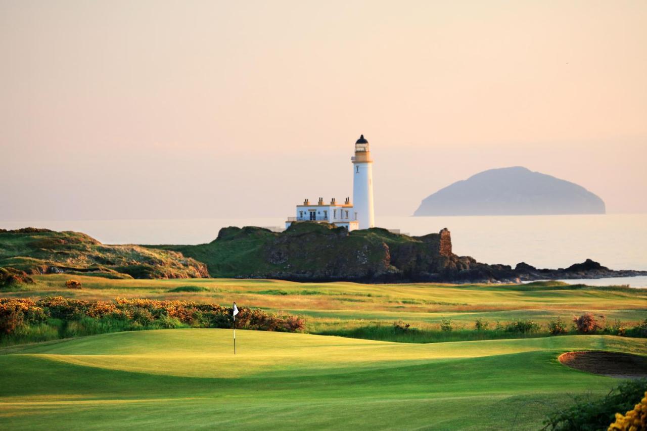 Trump Turnberry Dış mekan fotoğraf