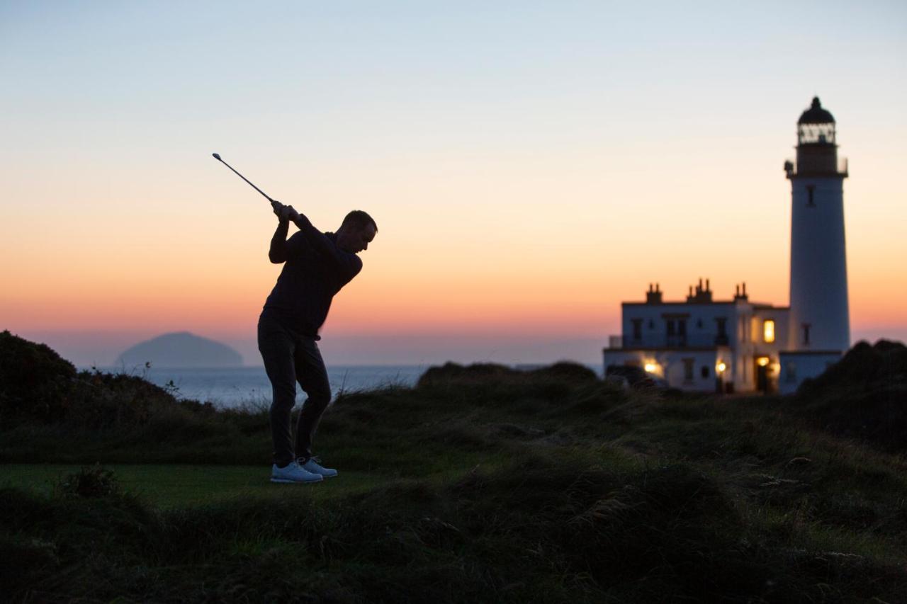 Trump Turnberry Dış mekan fotoğraf