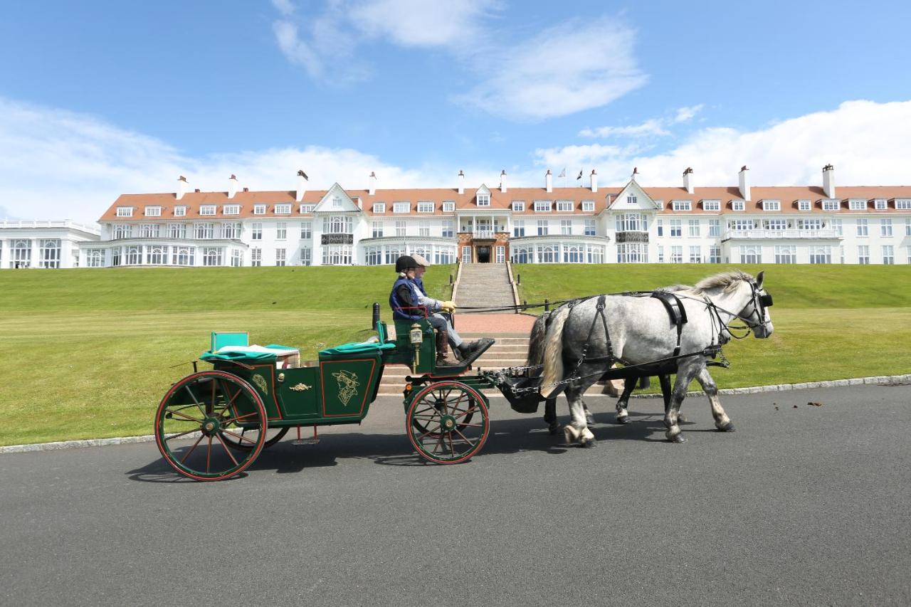 Trump Turnberry Dış mekan fotoğraf