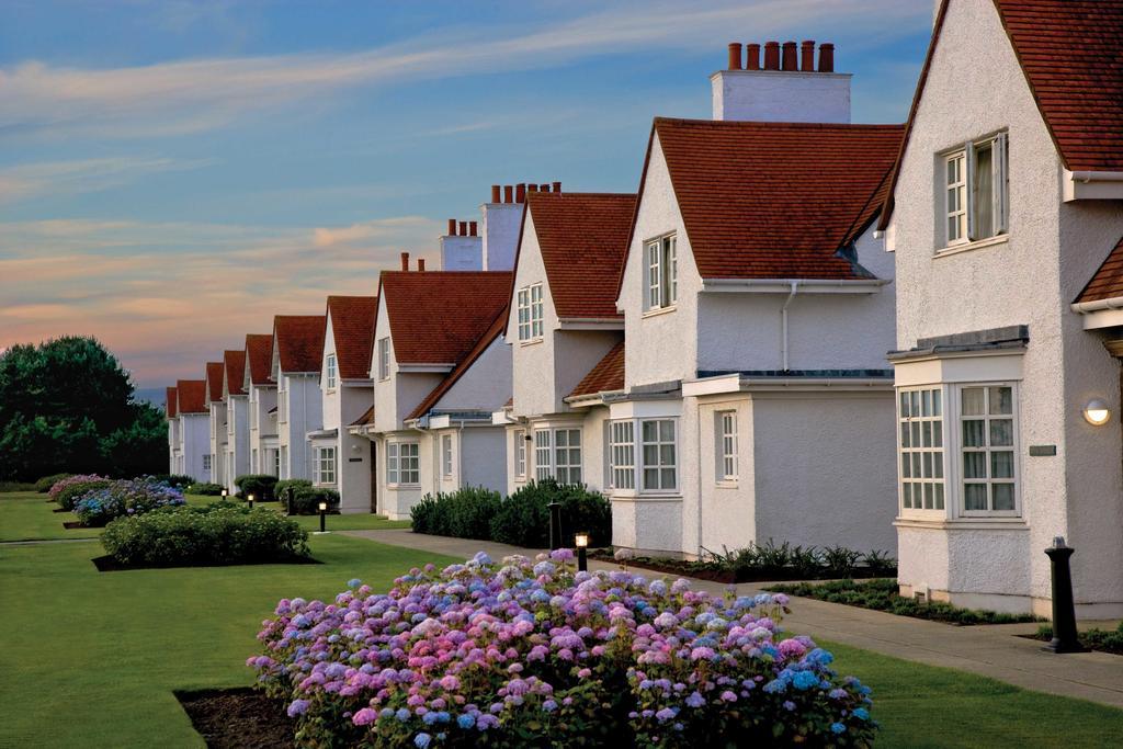 Trump Turnberry Dış mekan fotoğraf