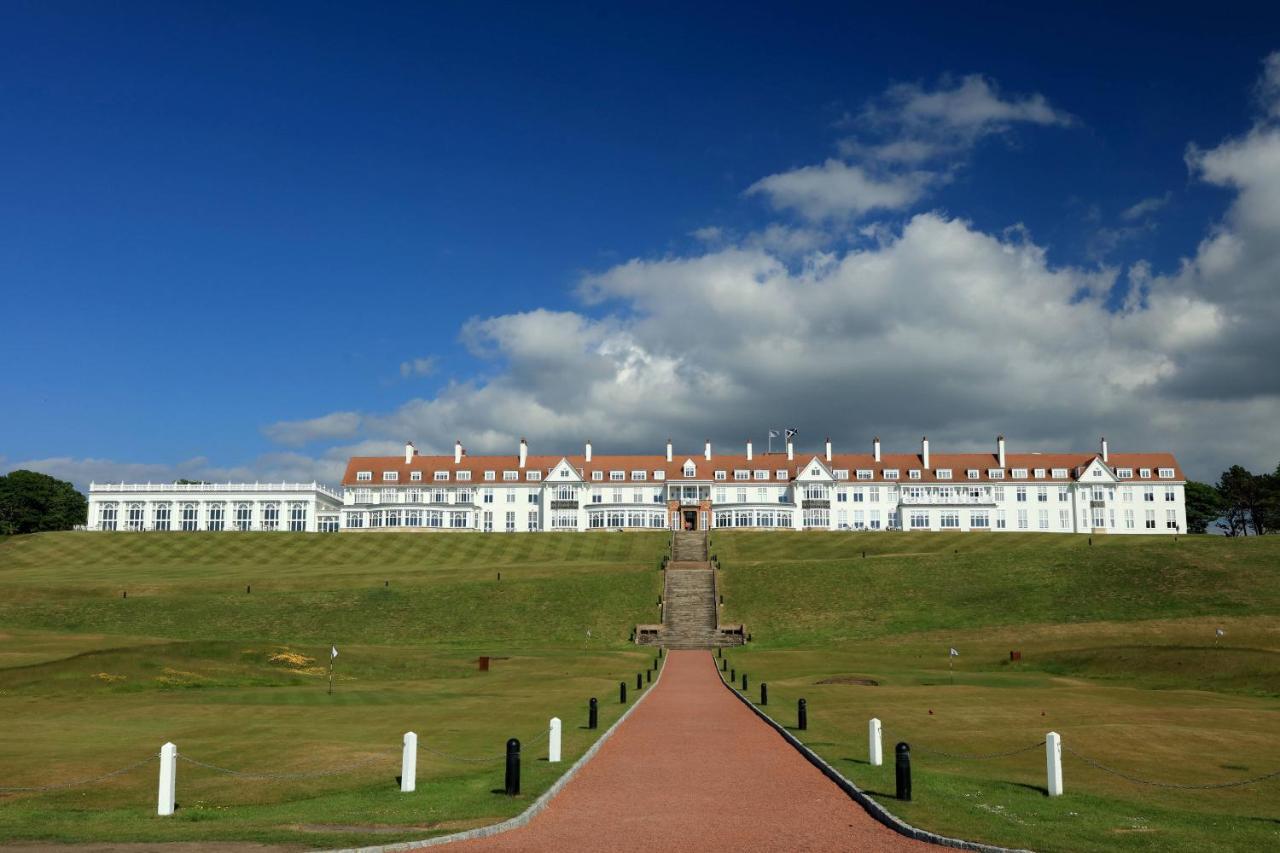 Trump Turnberry Dış mekan fotoğraf