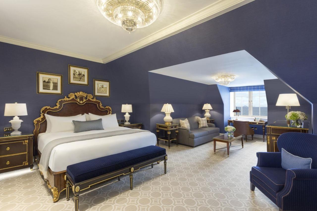 Trump Turnberry Dış mekan fotoğraf