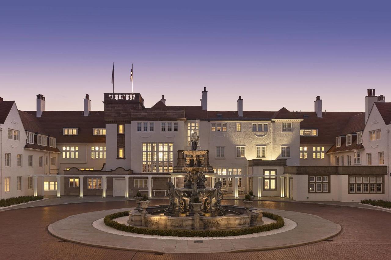 Trump Turnberry Dış mekan fotoğraf