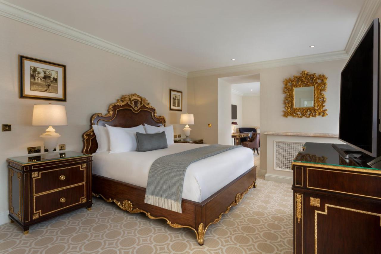 Trump Turnberry Dış mekan fotoğraf