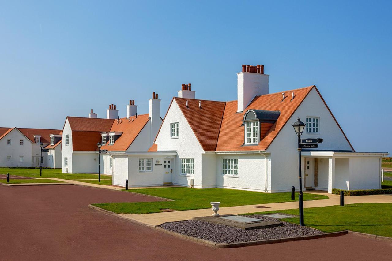 Trump Turnberry Dış mekan fotoğraf