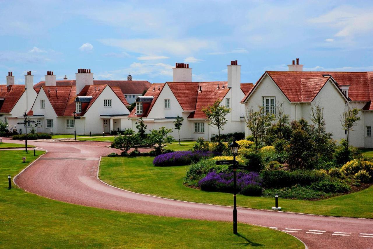 Trump Turnberry Dış mekan fotoğraf
