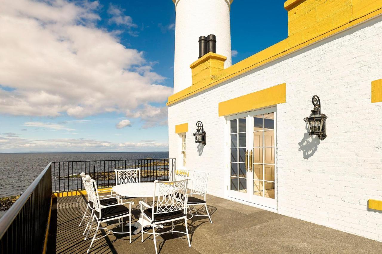 Trump Turnberry Dış mekan fotoğraf