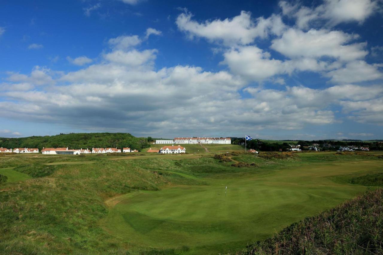 Trump Turnberry Dış mekan fotoğraf