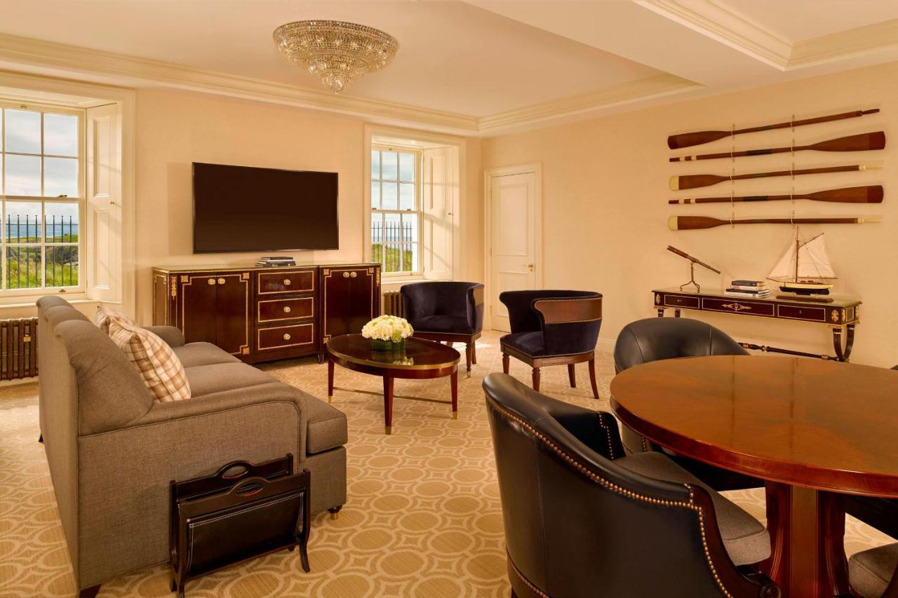 Trump Turnberry Dış mekan fotoğraf
