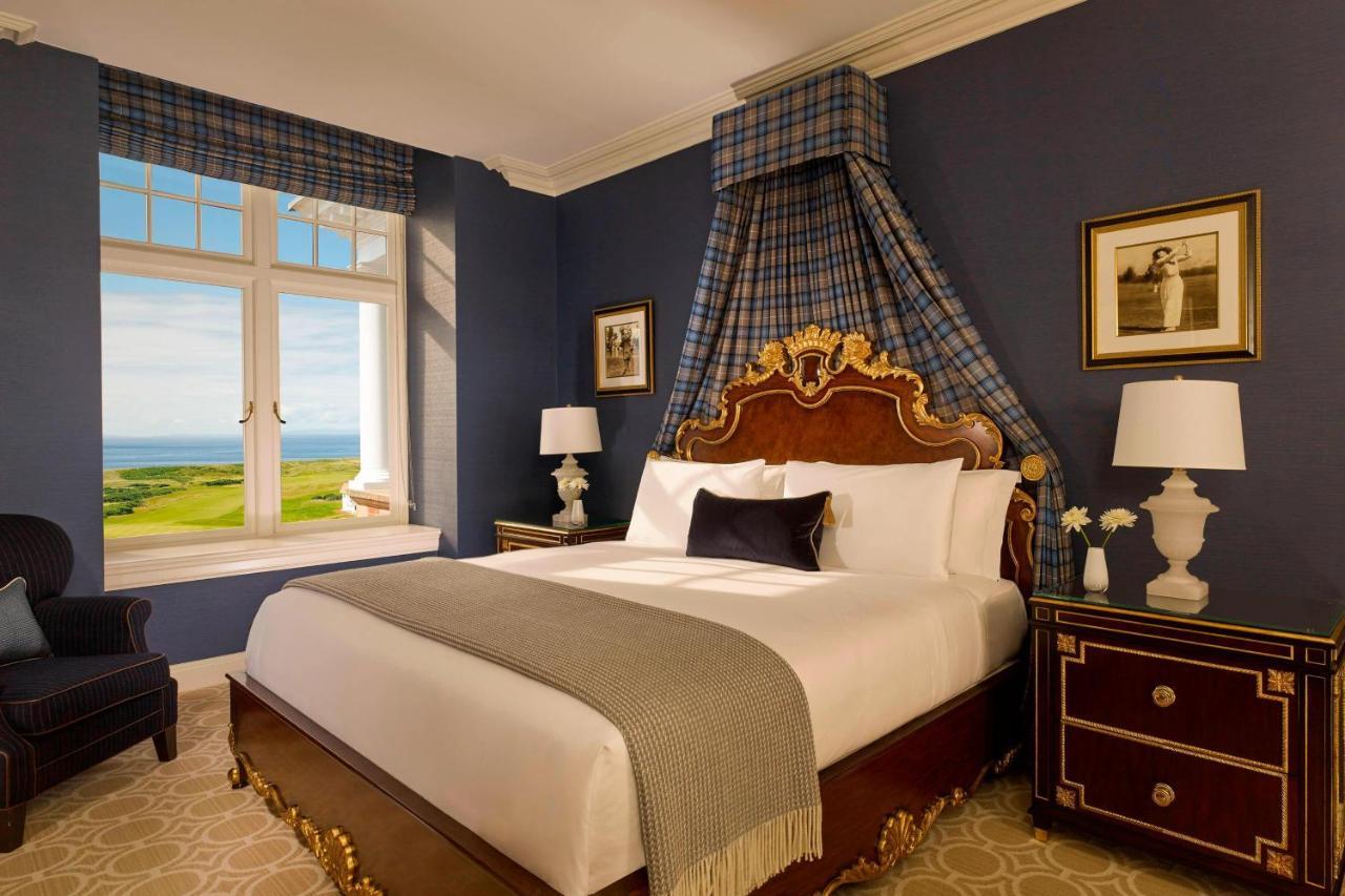 Trump Turnberry Dış mekan fotoğraf