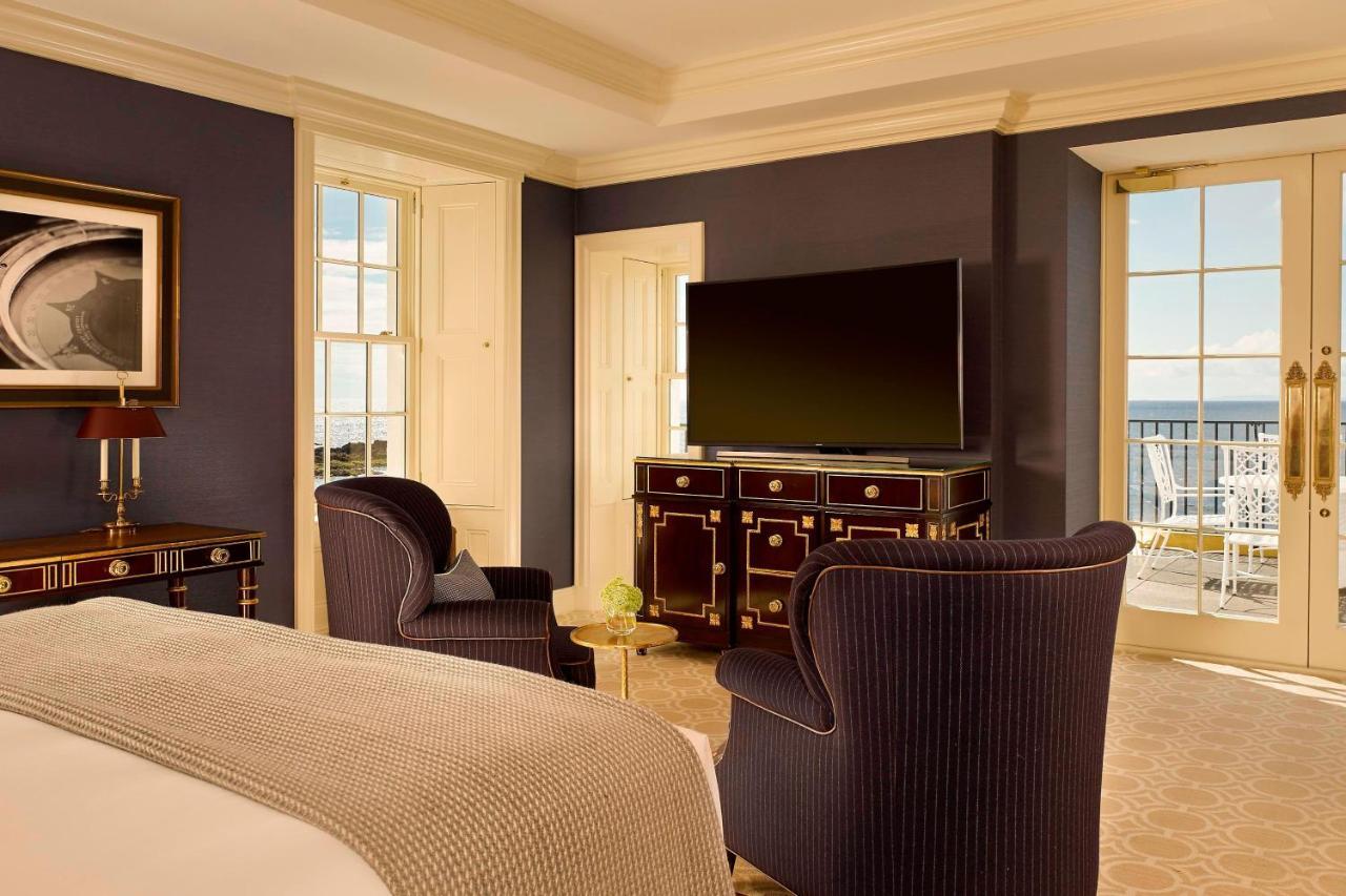 Trump Turnberry Dış mekan fotoğraf