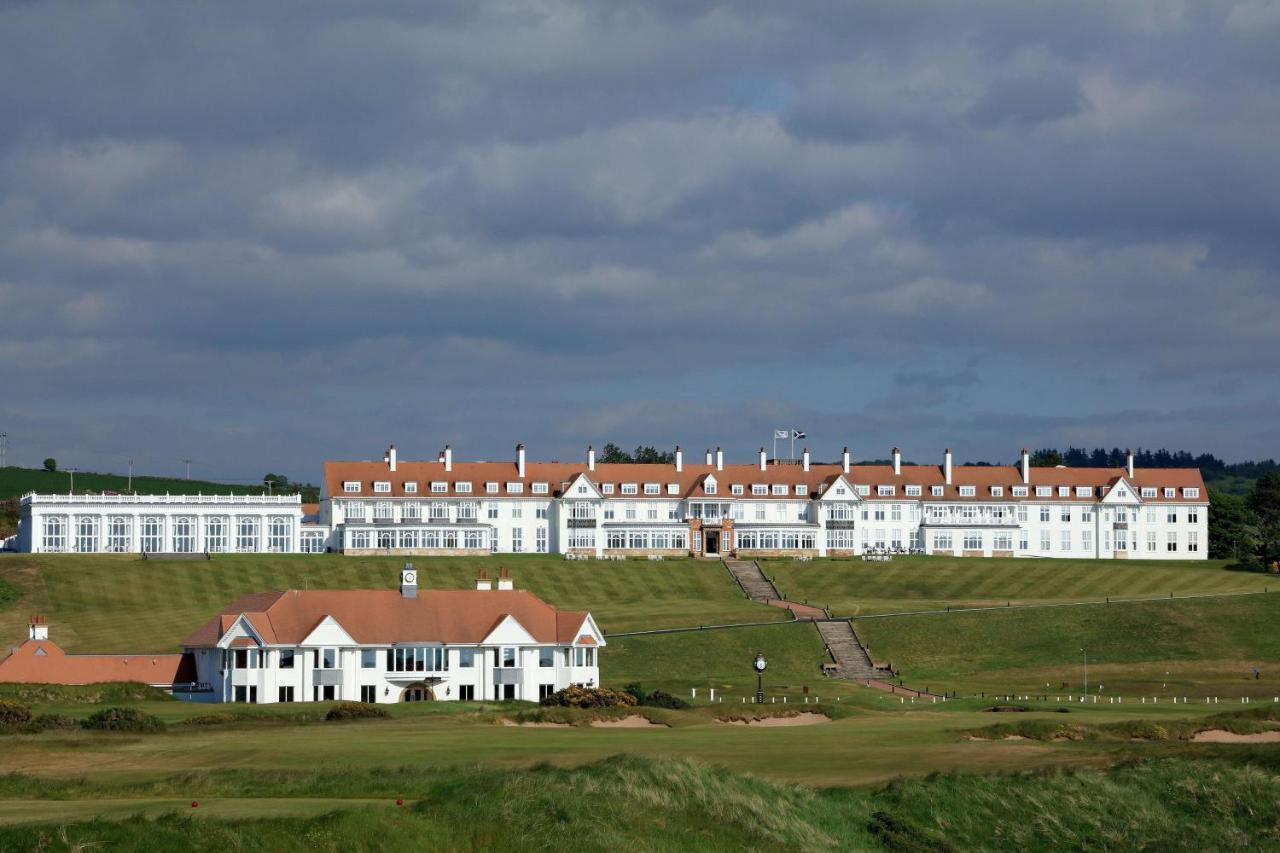 Trump Turnberry Dış mekan fotoğraf