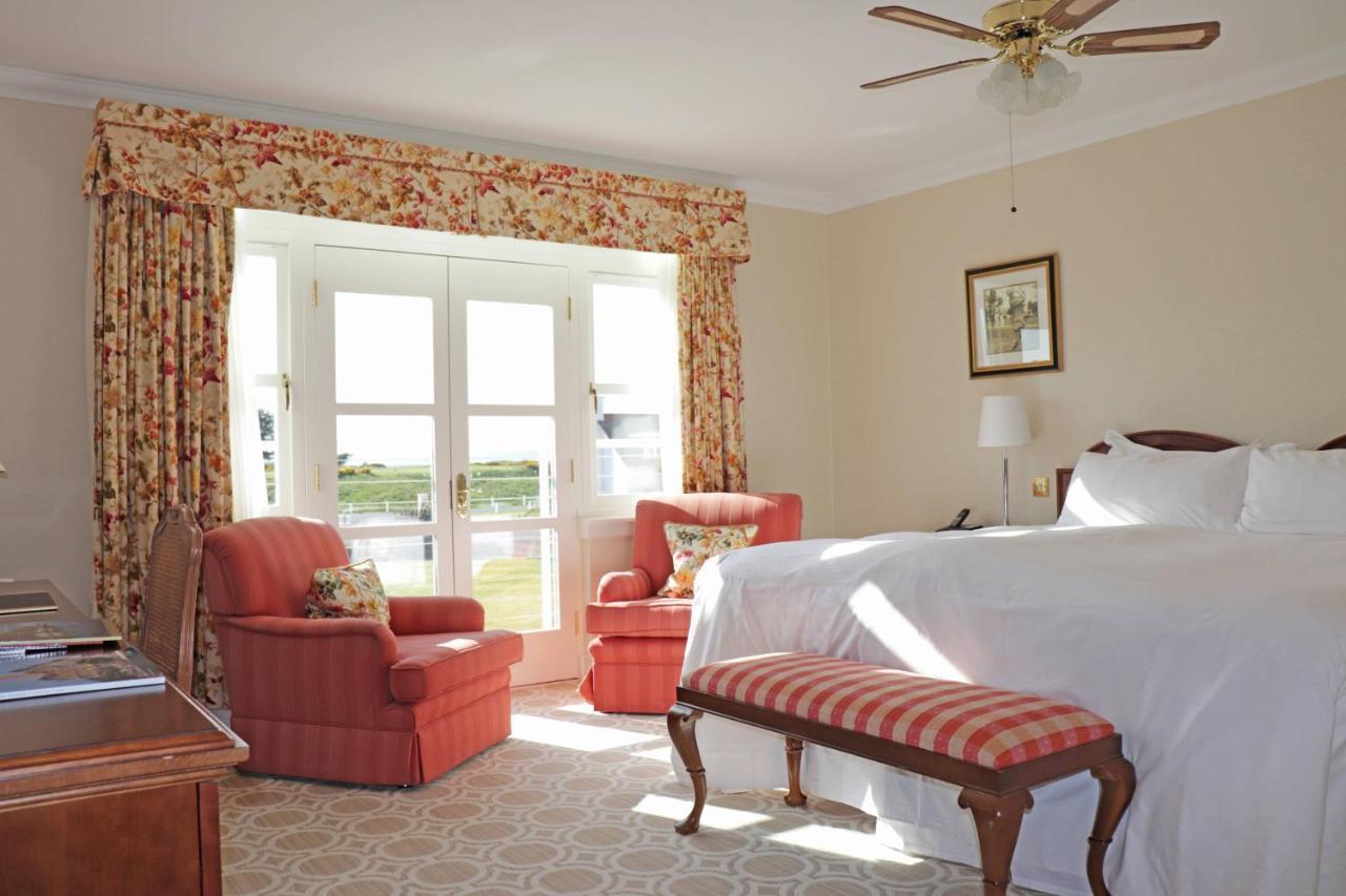 Trump Turnberry Dış mekan fotoğraf
