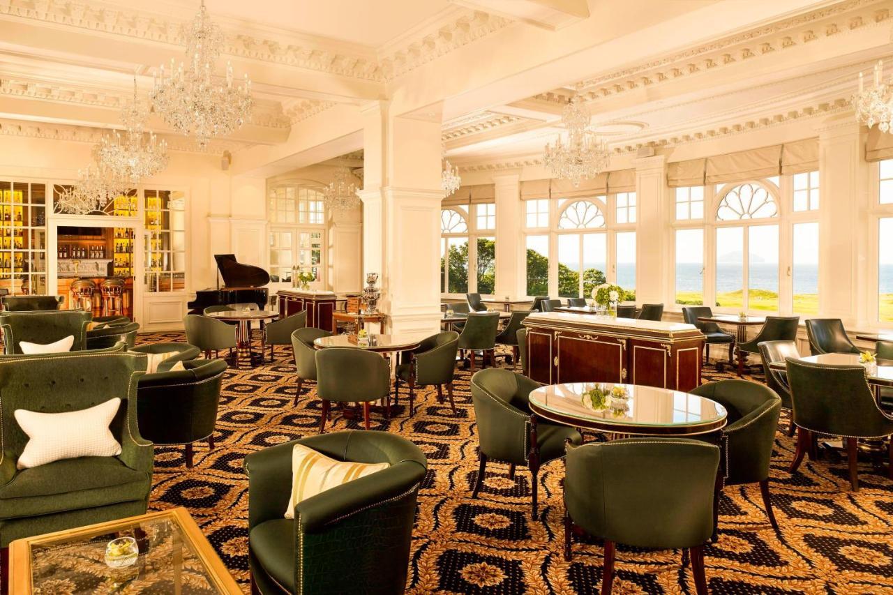 Trump Turnberry Dış mekan fotoğraf